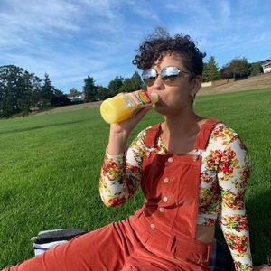 Meet your Posher, Taylor